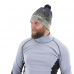 DRAGONFLY HAT MOUNTAIN BLUE - GREY